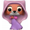 Figurka Funko POP! Robin Hood - Maid Marian (889698759120) Figurka Funko POP! Robin Hood - Maid Marian (889698759120)