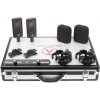 Austrian Audio OC18 Dual set plus Austrian Audio OC18 Dual set plus