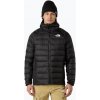 Pánska hybridná bunda The North Face Bettaforca Hybrid black/black Pánska hybridná bunda The North Face Bettaforca Hybrid black/black