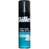 Gillette Sensitive pena na holenie 200 ml Gillette Sensitive pena na holenie 200 ml