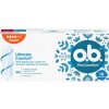 O.B. ProComfort tampóny Super 16 ks O.B. ProComfort tampóny Super 16 ks