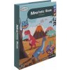Magnetické puzzle dinosaurus Magnetické puzzle dinosaurus