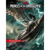 Wizards of the Coast D&D RPG 5E Elemental Evil: Princes of the Apocalypse
