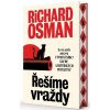 Řešíme vraždy - Richard Osman Řešíme vraždy - Richard Osman