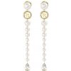Guess Tiny Pearly JUBE05578JWYGT Guess Tiny Pearly JUBE05578JWYGT