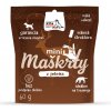 Syta Micha MINI tréningové maškrty pre psy a šteniatka 60 g Variant: Jeleň Syta Micha MINI tréningové maškrty pre psy a šteniatka 60 g Variant: Jeleň