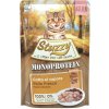 Agras Delic Stuzzy Kitten Monoprotein GF - Kuracie 85g Agras Delic Stuzzy Kitten Monoprotein GF - Kuracie 85g