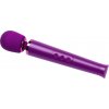 le Wand Petite - exkluzívny masážny vibrátor (fialový) le Wand Petite - exkluzívny masážny vibrátor (fialový)