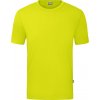 Jako | T-Shirt Organic | žltá| XXL Jako | T-Shirt Organic | žltá| XXL