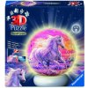 Ravensburger 120080541 Puzzle-Ball Koníky (nočná edícia) 4005555080541 Ravensburger 120080541 Puzzle-Ball Koníky (nočná edícia) 4005555080541