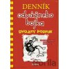 Denník odvážneho bojka 11 - Jeff Kinney Denník odvážneho bojka 11 - Jeff Kinney