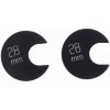 The Shadow Conspiracy Adaptéry offsetu BMX SHADOW VULTUS - Čierna, 28mm The Shadow Conspiracy Adaptéry offsetu BMX SHADOW VULTUS - Čierna, 28mm
