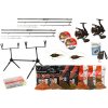 CARP EXPERT MAX2 360 DVOJITÉ FEEDER SÚPRAVA S ROD PODOM A NÁVNADAMI CARP EXPERT MAX2 360 DVOJITÉ FEEDER SÚPRAVA S ROD PODOM A NÁVNADAMI