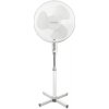 Stojanový ventilátor EHF001WW 50 W Ø 40 cm biely Stojanový ventilátor EHF001WW 50 W Ø 40 cm biely