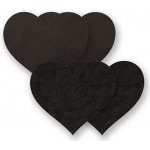 Nippies - Basic Black Heart