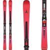 Zjazdové lyže ATOMIC REDSTER S8 REVOSHOCK C + X 12 GW Červená 162 cm 170 až 180 cm Zjazdové lyže ATOMIC REDSTER S8 REVOSHOCK C + X 12 GW Červená 162 cm 170 až 180 cm