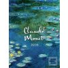 Claude Monet 2026 - nást… Claude Monet 2026 - nást…