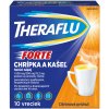 Ihneď k odberu - Theraflu Forte 1000 mg/200 mg/12,2 mg prášok na perorálny roztok plo.por.10 Ihneď k odberu - Theraflu Forte 1000 mg/200 mg/12,2 mg prášok na perorálny roztok plo.por.10