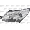 VALEO Hlavný svetlomet 045172 VALEO Hlavný svetlomet 045172