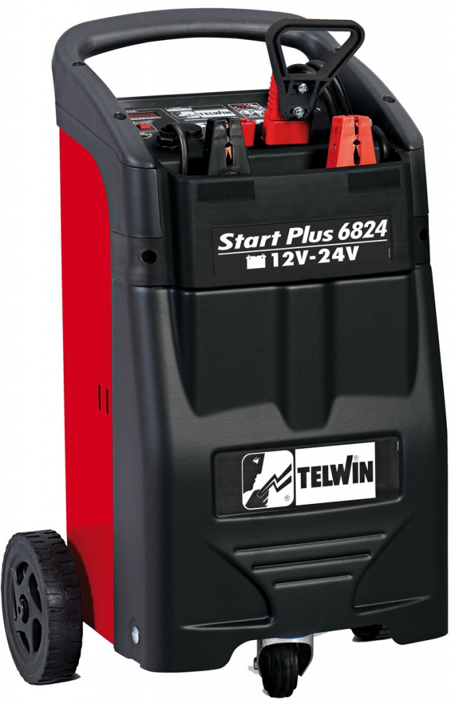 Telwin START PLUS 6824