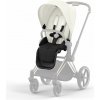 Cybex Priam / e-Priam Seat Pack Off White Comfort Cybex Priam / e-Priam Seat Pack Off White Comfort