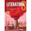 Literatúra 8 v pohybe PZ - Sviteková Renáta Literatúra 8 v pohybe PZ - Sviteková Renáta