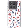 Picasee silikónový prehľadný obal pre Xiaomi 15 - Sailor Vibes Picasee silikónový prehľadný obal pre Xiaomi 15 - Sailor Vibes