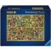 Ravensburger Magická knižnica XXL 18000 dielov