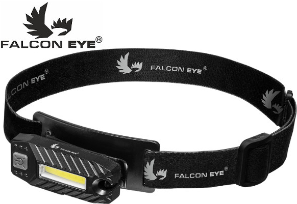 Falcon Eye Blaze 2.2