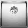 Blanco Claron 400 IF Nerezový drez Blanco Claron 400 IF Nerezový drez