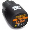 Procraft 16/2 Batéria akumulátorová, 16V Li-ion, 2000mAh Procraft 16/2 Batéria akumulátorová, 16V Li-ion, 2000mAh