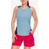 La Sportiva Pure Tank Women modrá