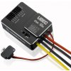 HOBBYWING UBEC-25A-HV stabilizátor napájení 5,2/6,0/7,4/8,4 V 25A HOBBYWING UBEC-25A-HV stabilizátor napájení 5,2/6,0/7,4/8,4 V 25A