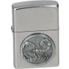 Zippo Scorpion Round Emblem Zippo Scorpion Round Emblem