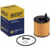 Olejový filter HENGST FILTER E1026H D710 Olejový filter HENGST FILTER E1026H D710
