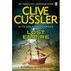 Lost Empire (Clive Cussler)(Brožovaná) Lost Empire (Clive Cussler)(Brožovaná)