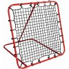 Neo-Sport NS-491 Rebounder tréningová bránka, 120 × 120 cm