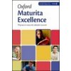 Oxford Maturita Excellence Z Příprava k maturitě základní úroveň Oxford Maturita Excellence Z Příprava k maturitě základní úroveň