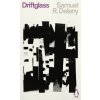 Driftglass (Samuel R. Delany)(Brožovaná) Driftglass (Samuel R. Delany)(Brožovaná)