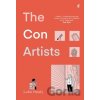 The Con Artists - Luke Healy The Con Artists - Luke Healy