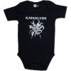 detské body METAL KIDS Kataklysm Logo