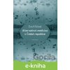 Alternativní medicína v České republice - Eva Křížová