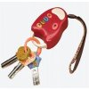 B.Toys Kľúčiky k autu FunKeys červené B.Toys Kľúčiky k autu FunKeys červené