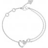 Náramok GUESS Iconique JUBB05531JWRHS Náramok GUESS Iconique JUBB05531JWRHS