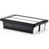 Vzduchový filter MANN-FILTER C 25 002 (C25002) Vzduchový filter MANN-FILTER C 25 002 (C25002)