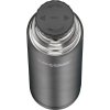 Termoska 500 ml THERMOcafé THERMOS – šedá Termoska 500 ml THERMOcafé THERMOS – šedá