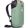 Black Diamond Rock Blitz 15l Backpack zelená