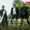 Dvořákovo trio - Dvořák, Smetana - CD Dvořákovo trio - Dvořák, Smetana - CD