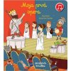 Moja prvá Opera - Zvuková knižka Moja prvá Opera - Zvuková knižka