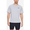 Under Armour Pánske tričko Tech 2.0 Ss Tee Novelty Šedá LG Under Armour Pánske tričko Tech 2.0 Ss Tee Novelty Šedá LG